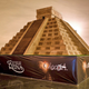 Illustration for article titled Gigantic 18,000 Pound Chocolate Mayan Temple Predicts the End of the World's Diets